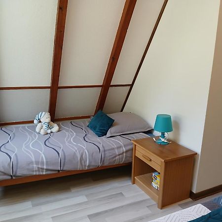 4 Gites Individuels A Kaysersberg ภายนอก รูปภาพ