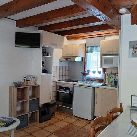 4 Gites Individuels A Kaysersberg ภายนอก รูปภาพ