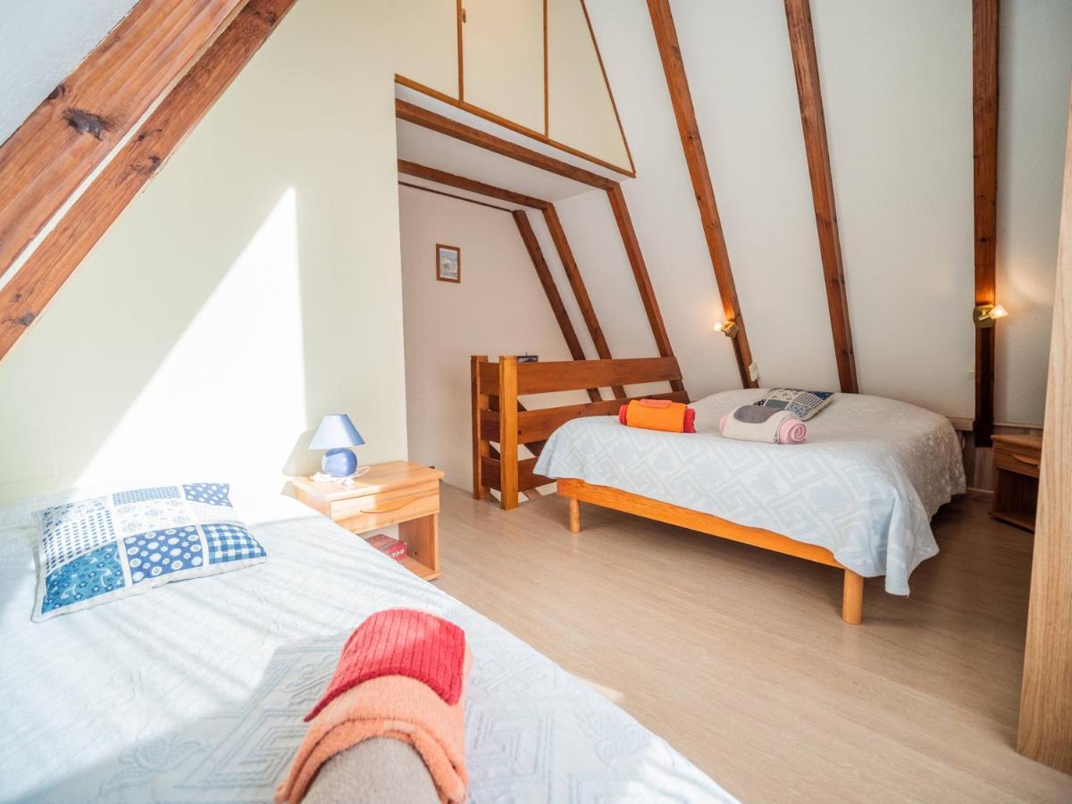 4 Gites Individuels A Kaysersberg ภายนอก รูปภาพ