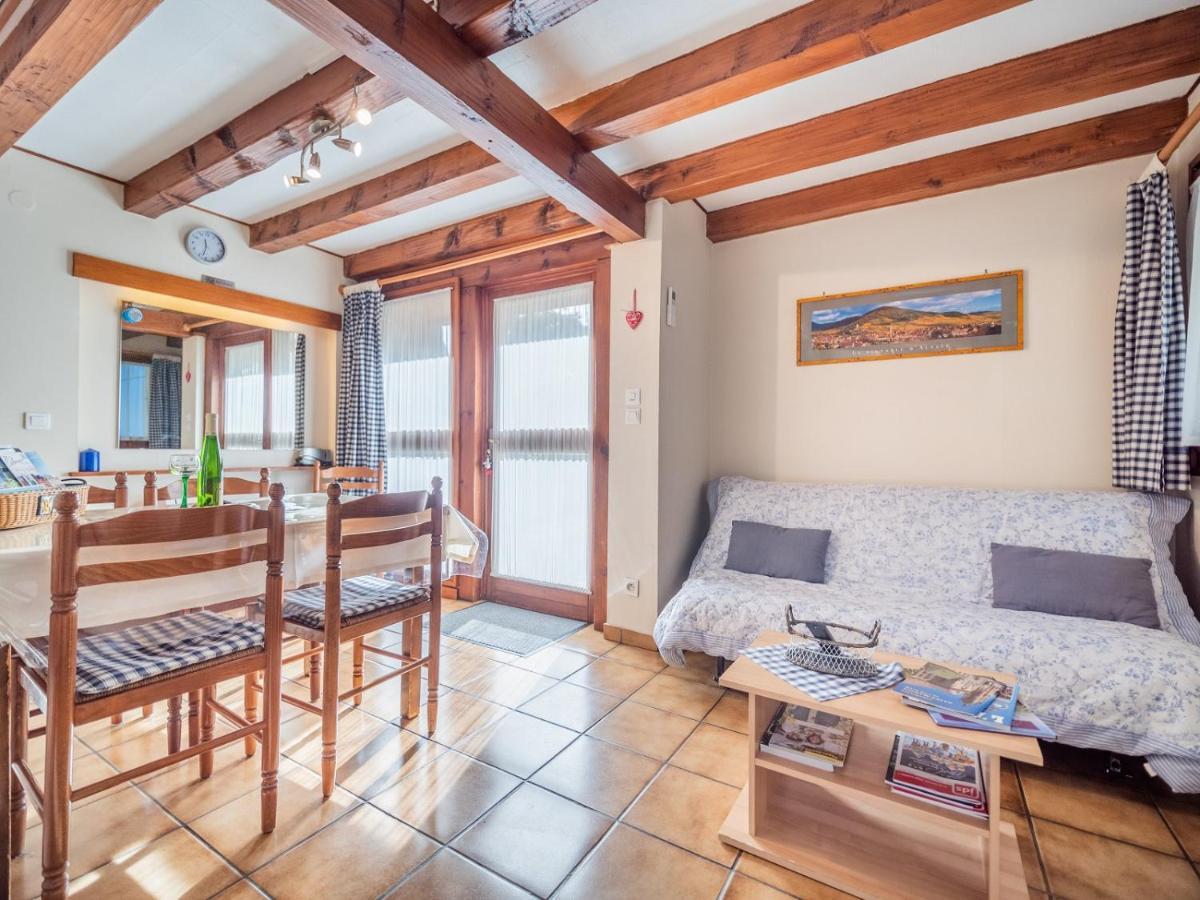 4 Gites Individuels A Kaysersberg ภายนอก รูปภาพ