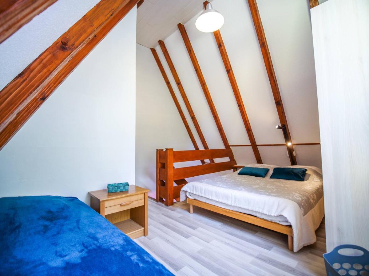 4 Gites Individuels A Kaysersberg ภายนอก รูปภาพ