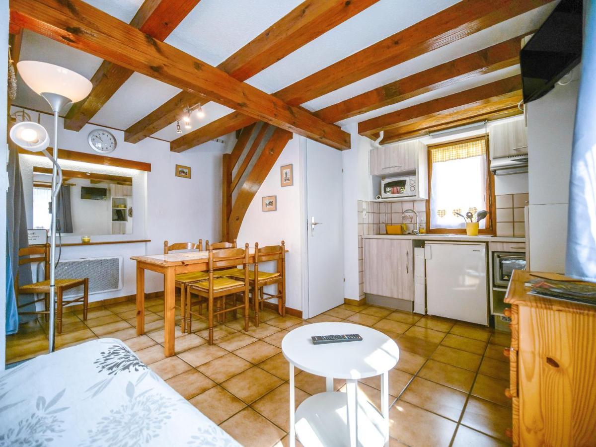 4 Gites Individuels A Kaysersberg ภายนอก รูปภาพ