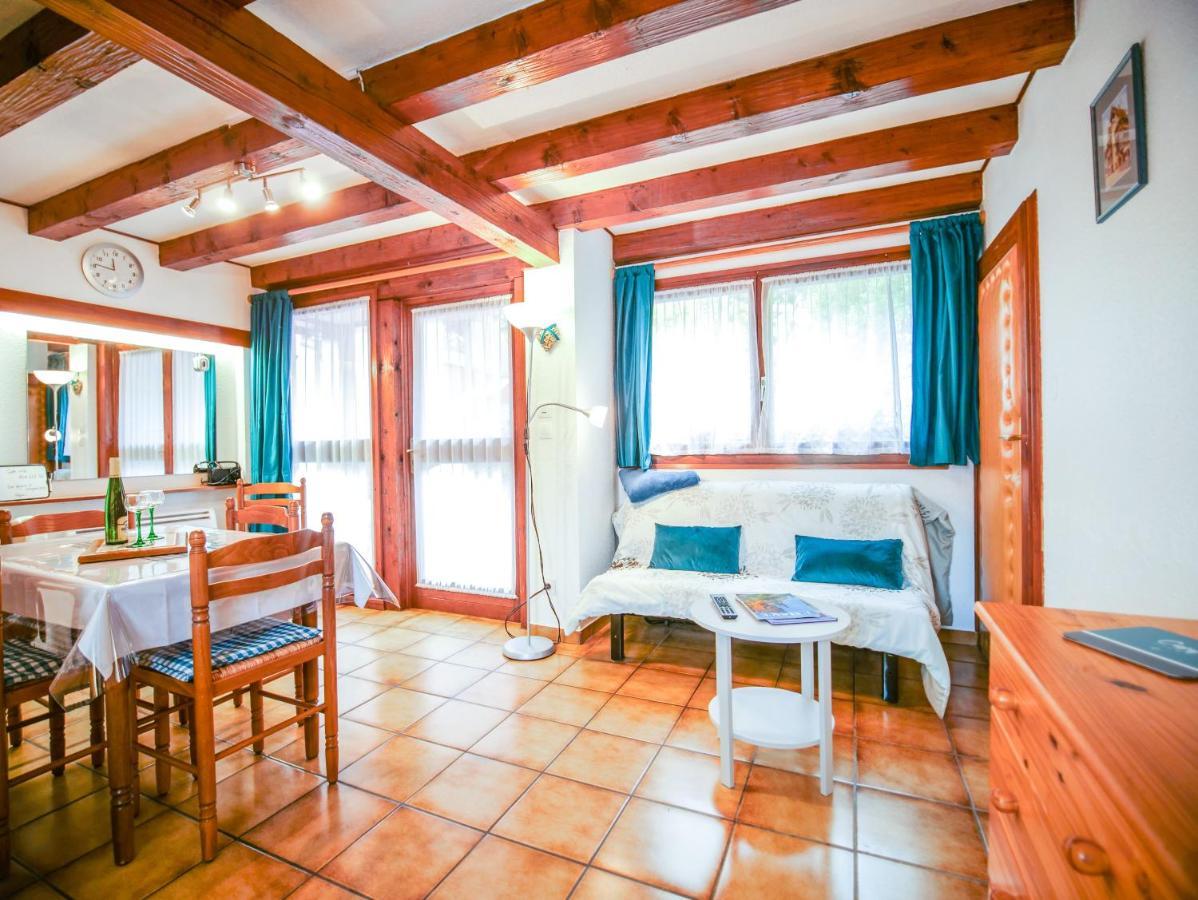 4 Gites Individuels A Kaysersberg ภายนอก รูปภาพ