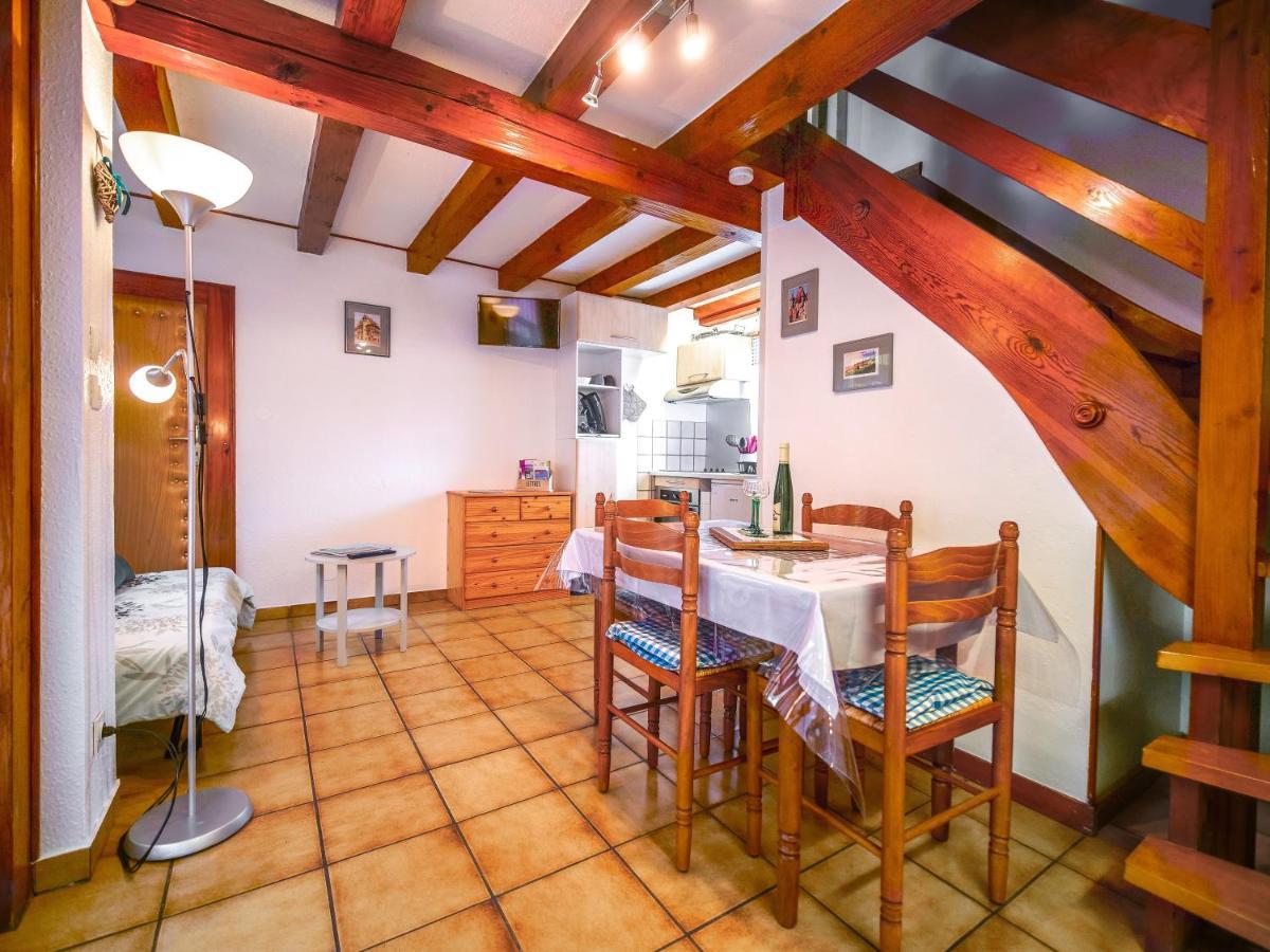 4 Gites Individuels A Kaysersberg ภายนอก รูปภาพ