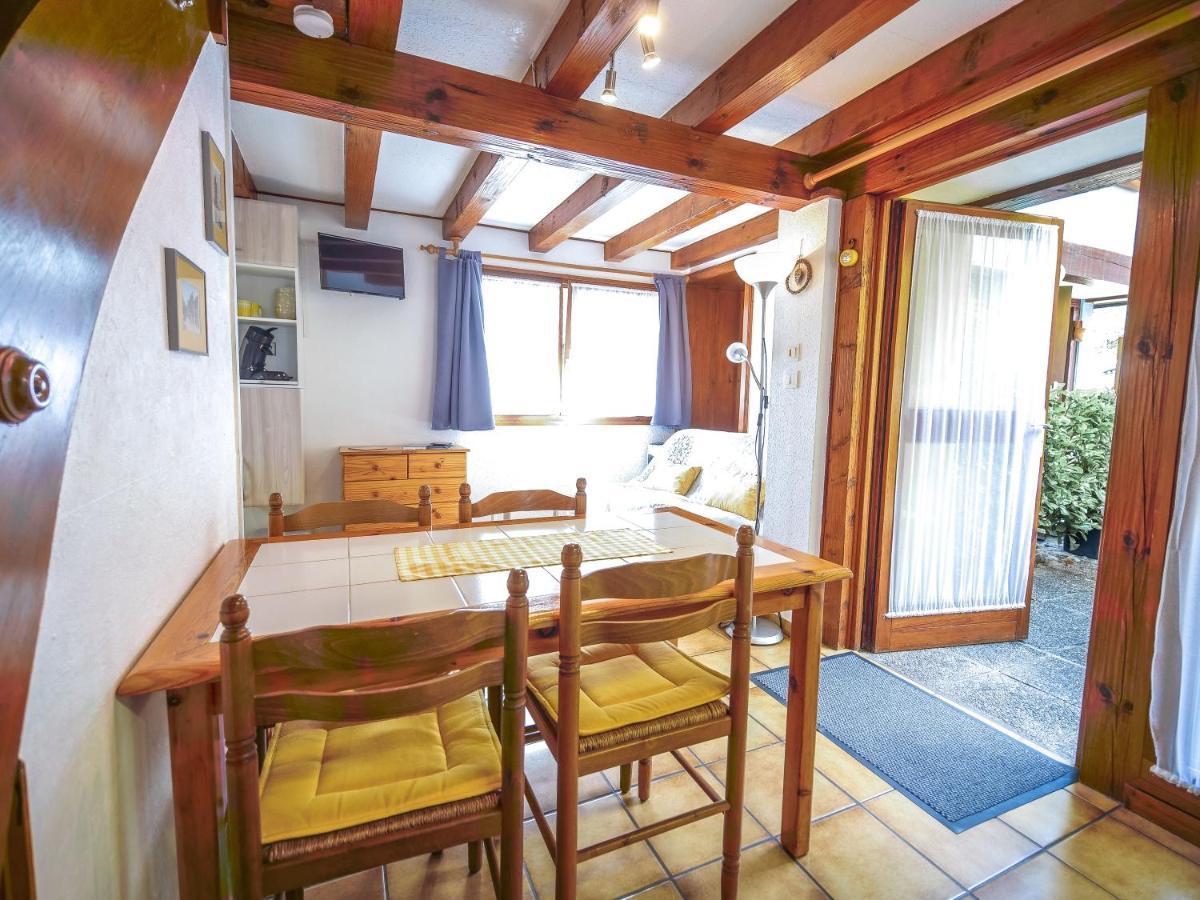 4 Gites Individuels A Kaysersberg ภายนอก รูปภาพ