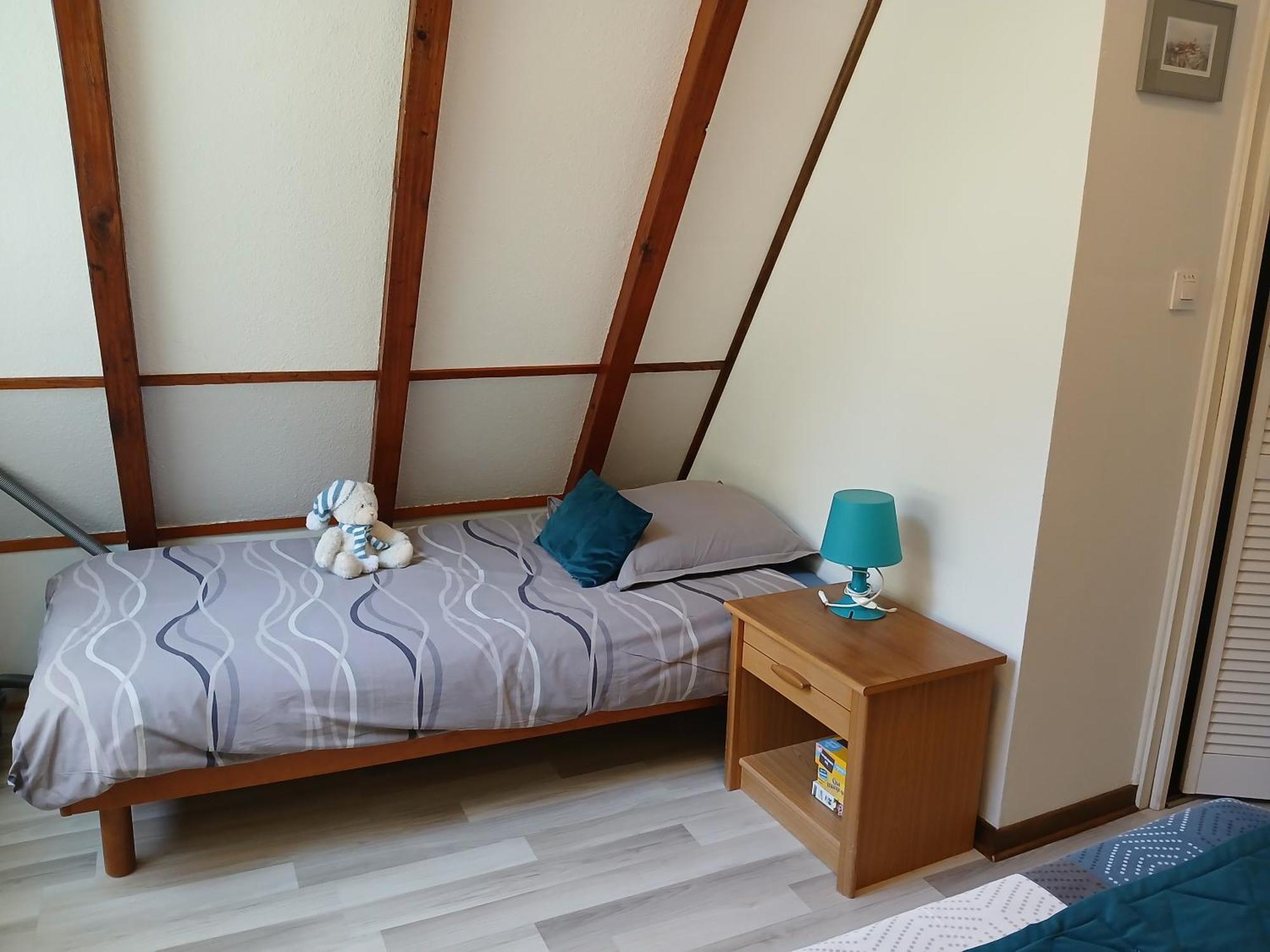 4 Gites Individuels A Kaysersberg ภายนอก รูปภาพ
