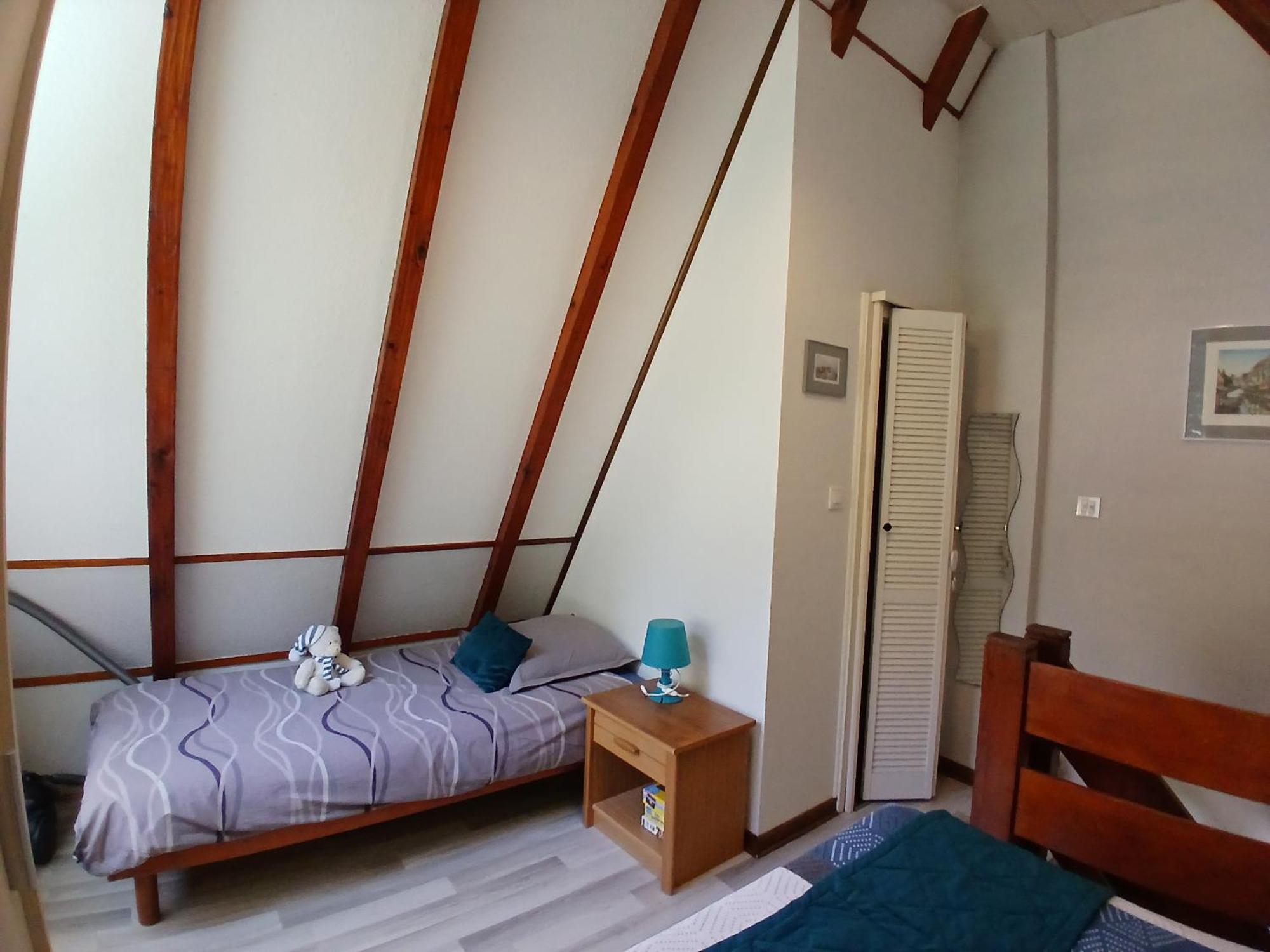 4 Gites Individuels A Kaysersberg ภายนอก รูปภาพ