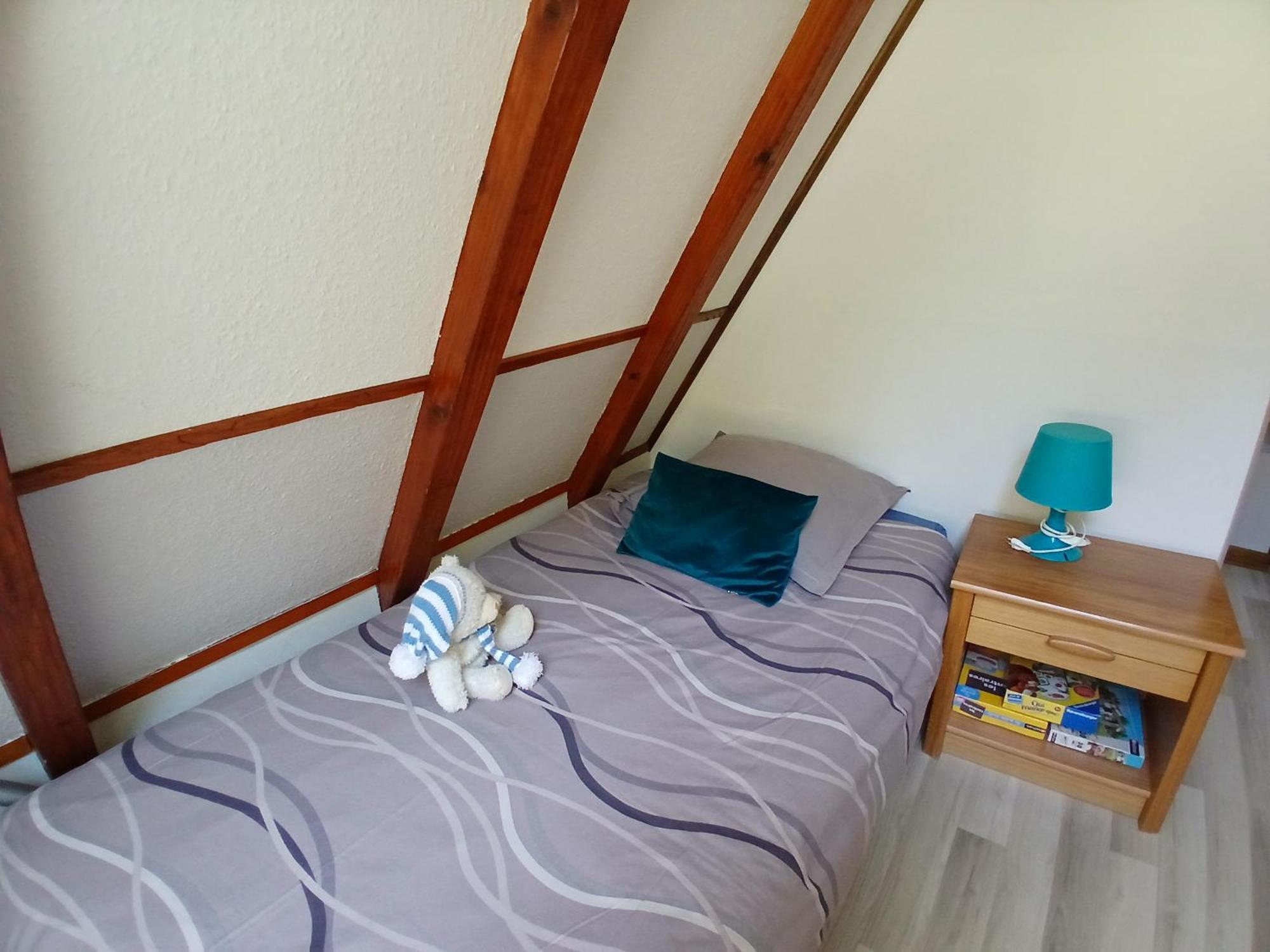 4 Gites Individuels A Kaysersberg ภายนอก รูปภาพ