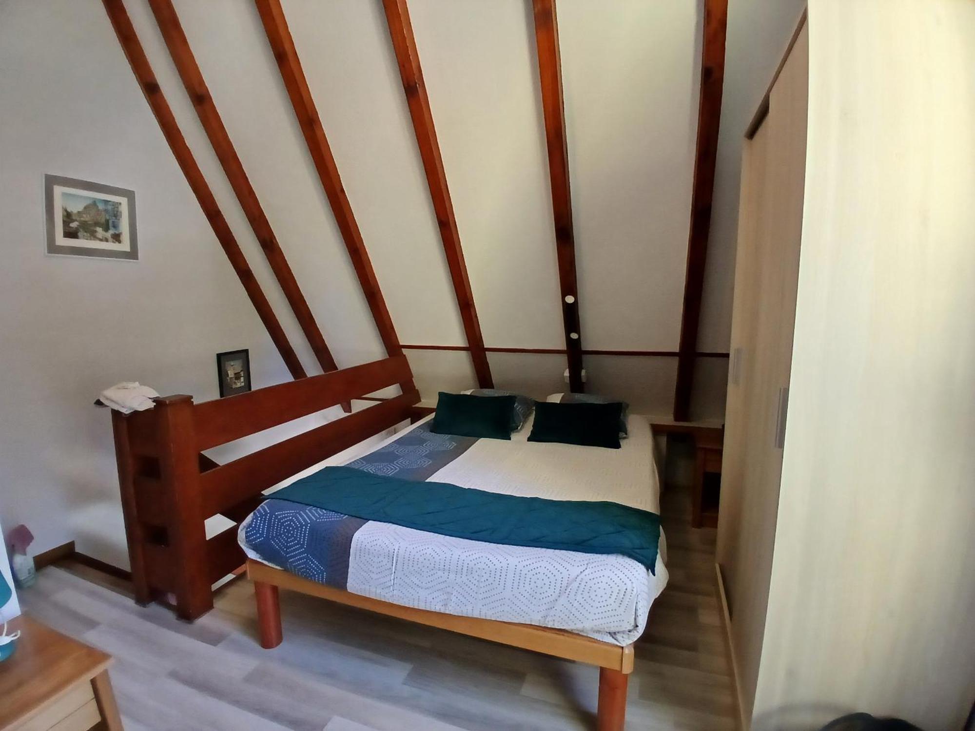 4 Gites Individuels A Kaysersberg ภายนอก รูปภาพ