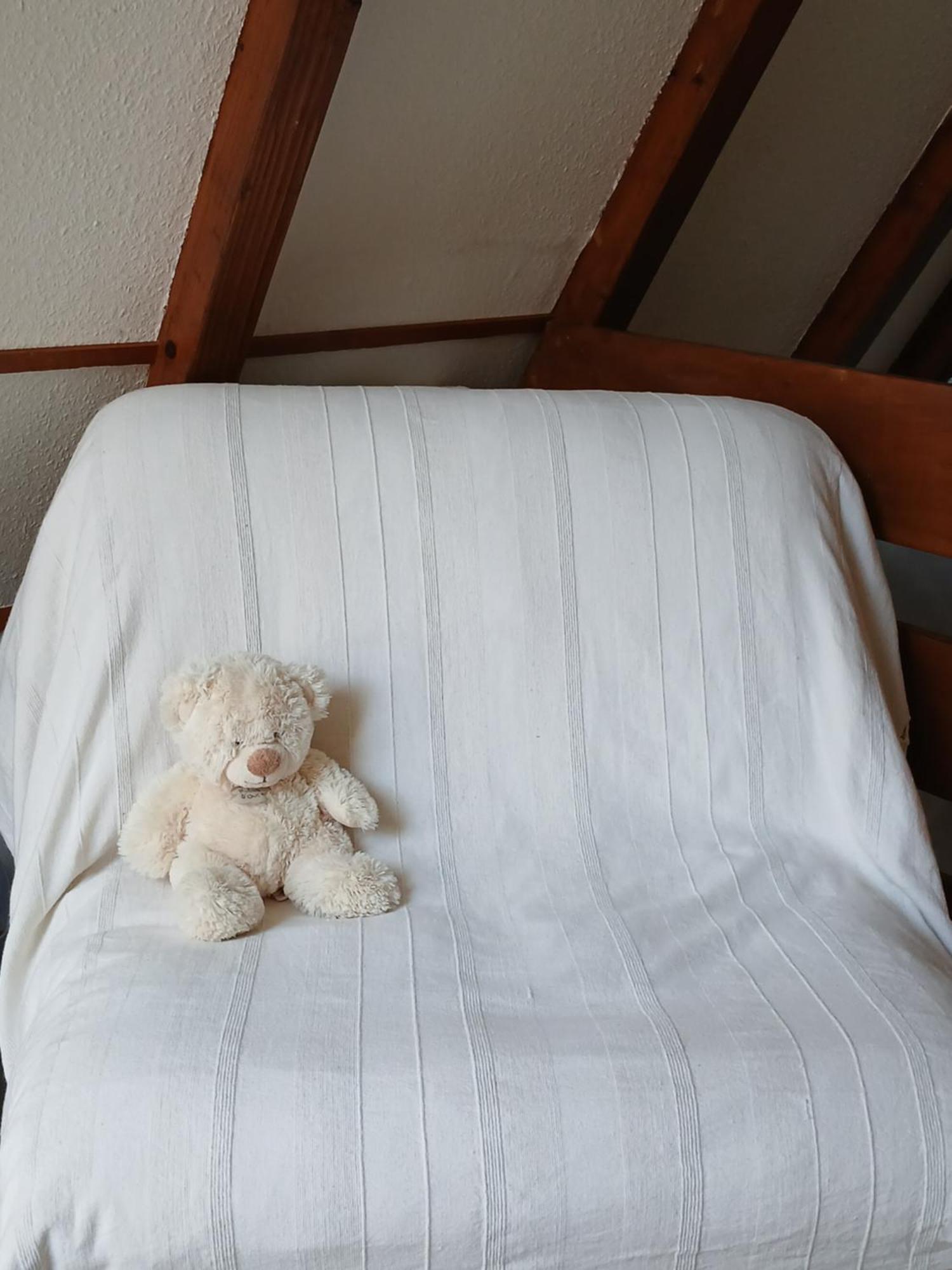 4 Gites Individuels A Kaysersberg ภายนอก รูปภาพ