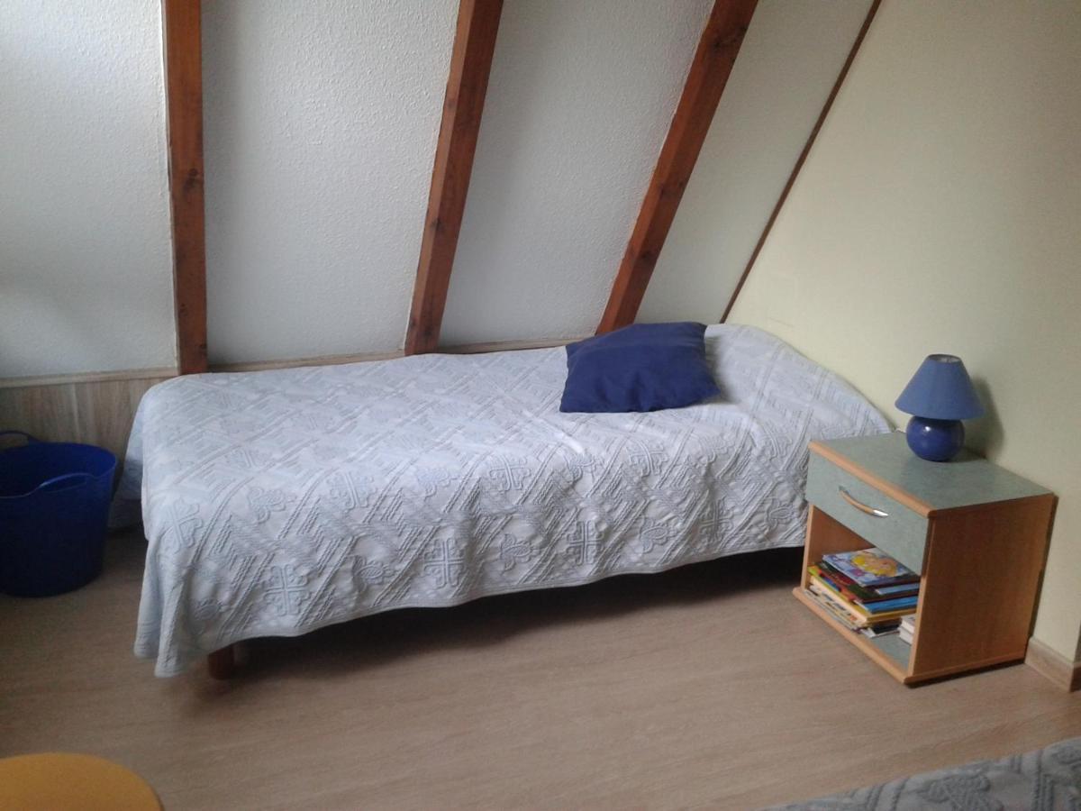 4 Gites Individuels A Kaysersberg ห้อง รูปภาพ